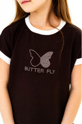 Костюм для дівчаток